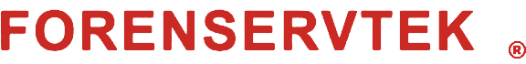 FORENSERVTEK®